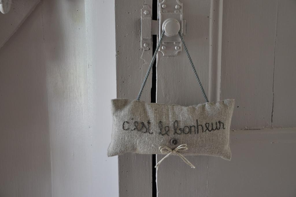 La Maison De Rose Bed and Breakfast Brossac Εξωτερικό φωτογραφία