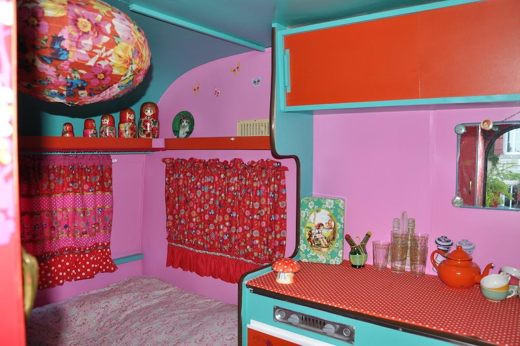 La Maison De Rose Bed and Breakfast Brossac Εξωτερικό φωτογραφία