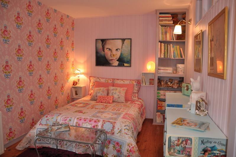 La Maison De Rose Bed and Breakfast Brossac Δωμάτιο φωτογραφία