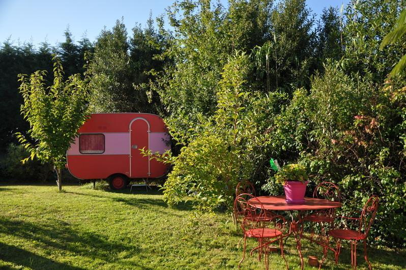 La Maison De Rose Bed and Breakfast Brossac Εξωτερικό φωτογραφία